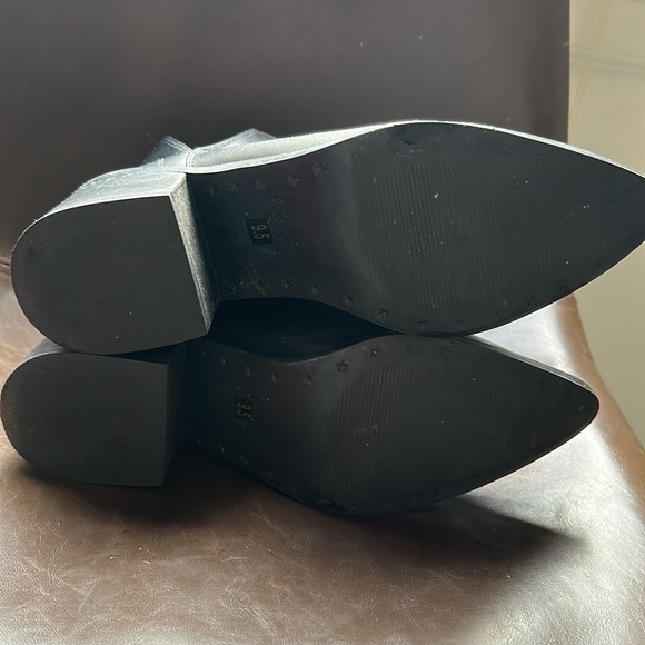 Steve Madden boots almighty boots - Picture 2 of 3